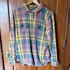 LL Bean Women’s 1912 Overshirt